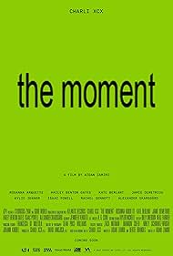 The Moment (2026)