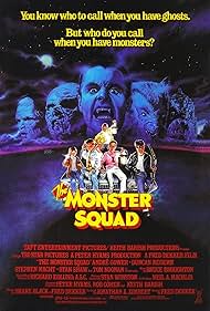 The Monster Squad (1987)