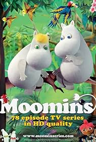 The Moomins (1978)
