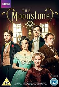 The Moonstone (2016)