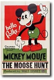 The Moose Hunt (1931)
