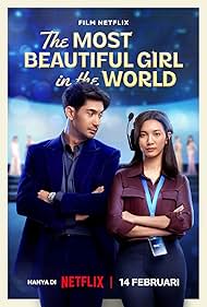 The Most Beautiful Girl in The World (2025)