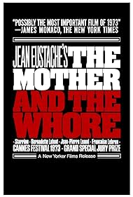 The Mother and the Whore (1973)