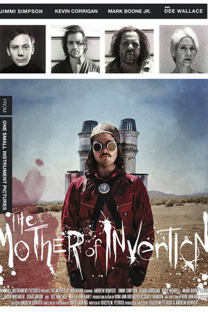 The Mother of Invention (2009)
