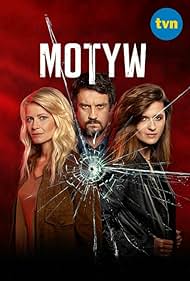 The Motive (2019)