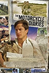 The Motorcycle Diaries (2004)