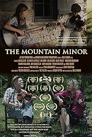 The Mountain Minor (2019)