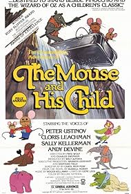 The Mouse and His Child (1977)
