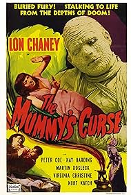 The Mummy's Curse (1944)