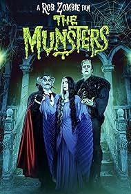 The Munsters (2022)