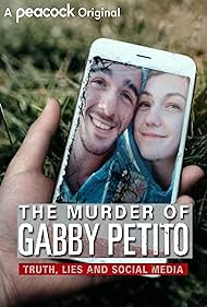 The Murder of Gabby Petito: Truth, Lies and Social Media (2021)