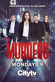 The Murders (2019)