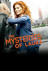 The Mysteries of Laura (2014)