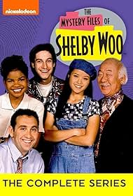 The Mystery Files of Shelby Woo (1996)