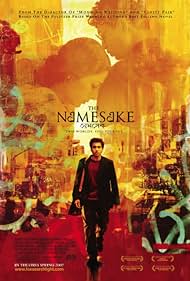 The Namesake (2007)