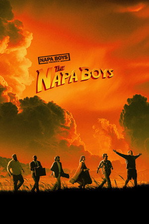 The Napa Boys (2025)