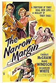 The Narrow Margin (1952)