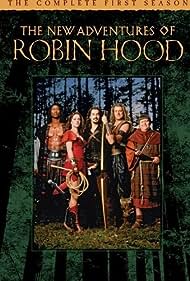 The New Adventures of Robin Hood (1997)