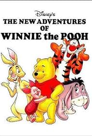 The New Adventures of Winnie the Pooh (1988)