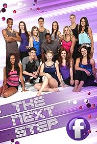 The Next Step (2013)