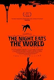 The Night Eats the World (2018)