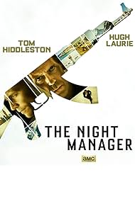 The Night Manager (2016)