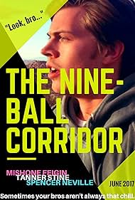 The Nine-Ball Corridor (2017)