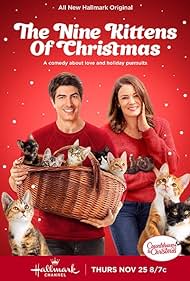 The Nine Kittens of Christmas (2021)