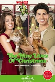 The Nine Lives of Christmas (2014)