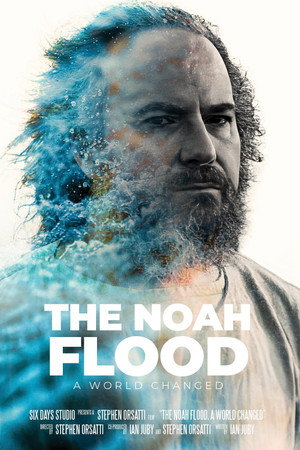 The NOAH Flood (2026)