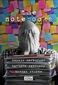 The Notebooks (2021)