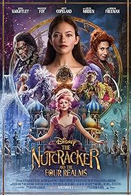 The Nutcracker and the Four Realms (2018)