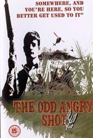 The Odd Angry Shot (1979)