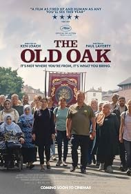 The Old Oak (2023)