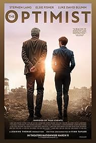 The Optimist (2023)