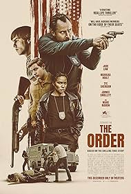 The Order (2024)