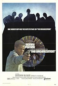 The Organization (1971)