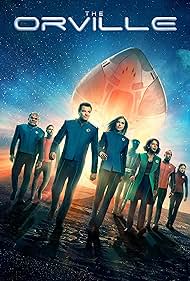 The Orville (2017)