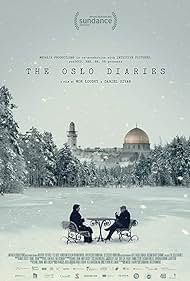 The Oslo Diaries (2018)