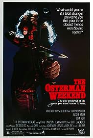 The Osterman Weekend (1983)