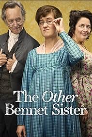 The Other Bennet Sister (2026)