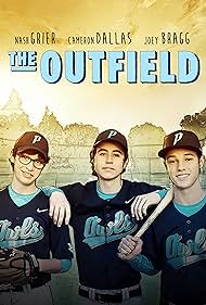 The Outfield (2015)