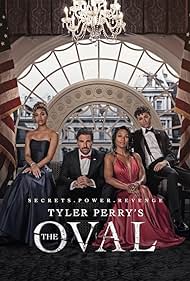 The Oval (2019)