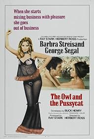 The Owl and the Pussycat (1970)