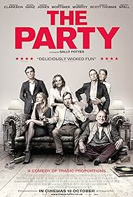 The Party (2018)