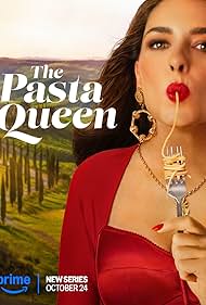 The Pasta Queen (2024)