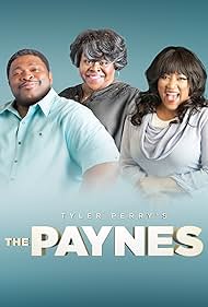 The Paynes (2018)