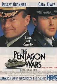 The Pentagon Wars (1998)