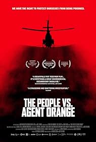 The People vs. Agent Orange (2021)