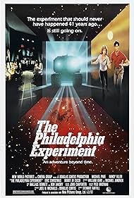 The Philadelphia Experiment (1984)